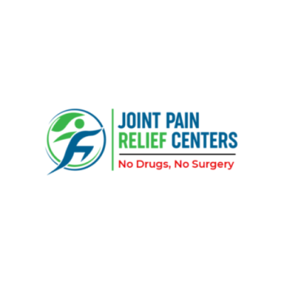 photo of Joint Pain Relief Centers | Better than Pain Management Greenville