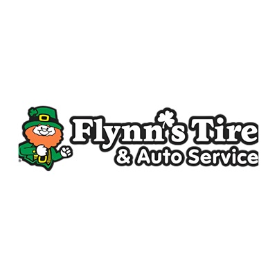 photo of Flynn's Tire & Auto Service - Erie