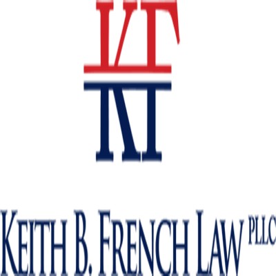 photo of Keith B. French Law, PLLC