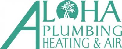 photo of Aloha Plumbing, Heating & Air