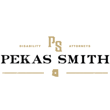 photo of Pekas Smith: Arizona Disability Attorneys