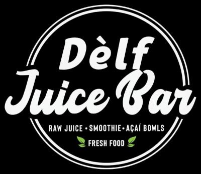 photo of Delf Juice Bar & Café