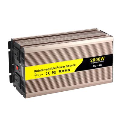 photo of Inverter.com