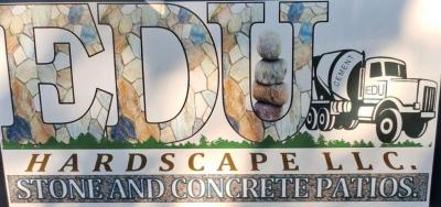 photo of edu hardscape llc