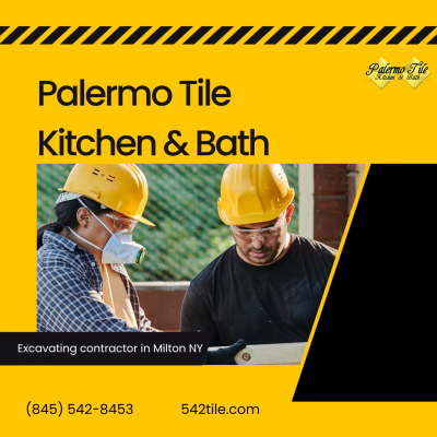 photo of Palermo Tile Kitchen & Bath