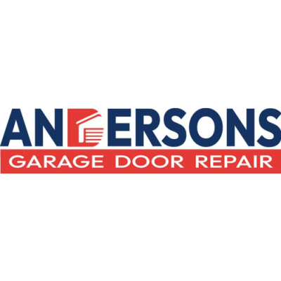 photo of Andersons Garage Door Repair