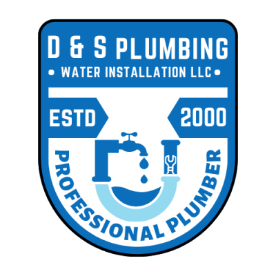 photo of D & S PLUMBING & WATER INSTALLATIONS, LLC