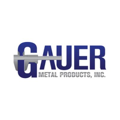 photo of Gauer Metal Products