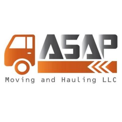 photo of ASAP Moving and Hauling