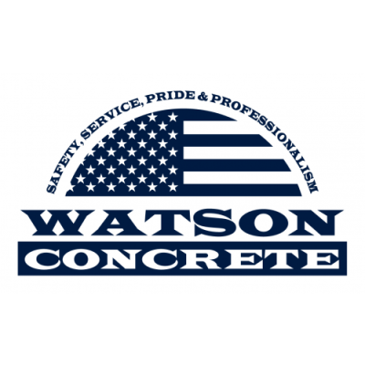 photo of Watson Concrete Inc.