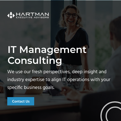 photo of Hartman Executive Advisors