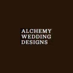 Alchemy Wedding Designs Logo