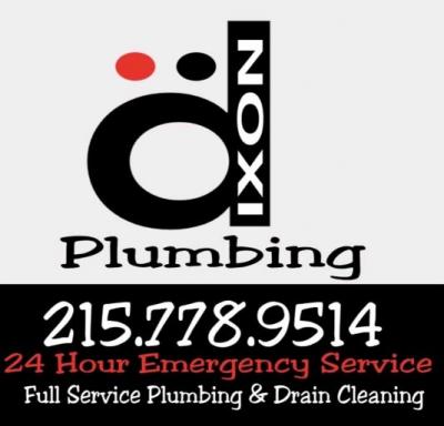 photo of Dixon plumbing contractors