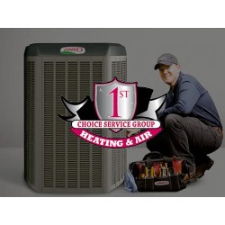 photo of 1st Choice Service Group Heating & Air