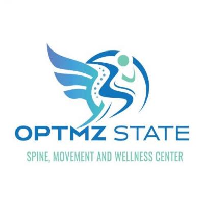 photo of OPTMZ STATE Spine, Movement and Wellness Center