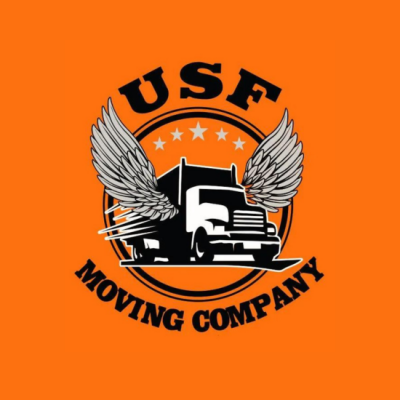 photo of USF Moving Company