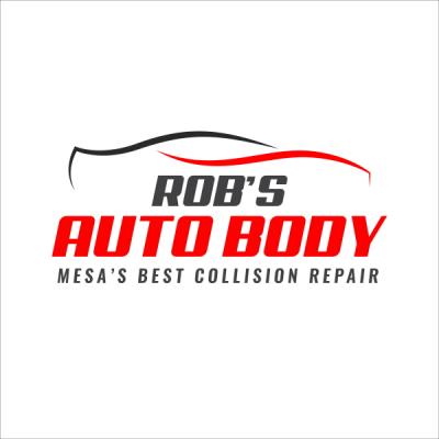 photo of Rob's Auto Body Mesa