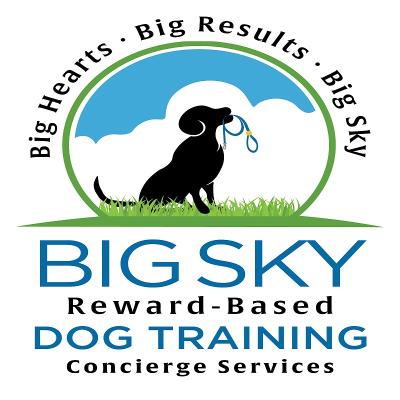 photo of Big Sky Dog Training