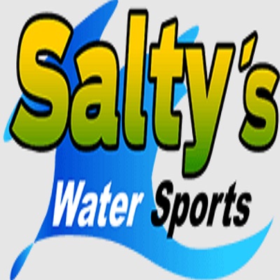 photo of Salty's Water Sports Boat & Jet Ski Rentals