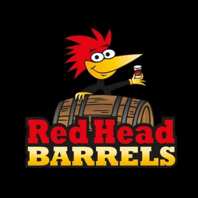 photo of Red Head Barrels