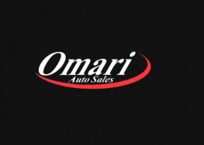 photo of Omari Auto Sales