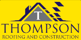 photo of Thompson Roofing and Construction