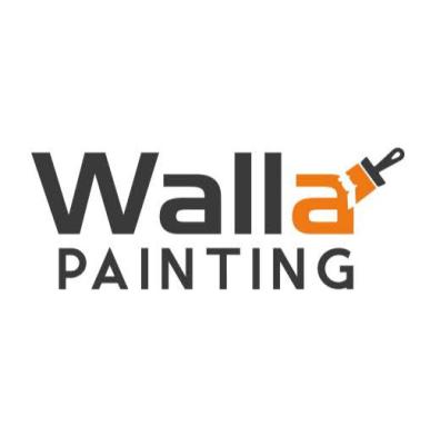 photo of Walla Painting