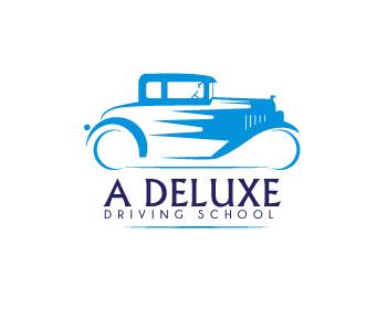 photo of Deluxe Driving School