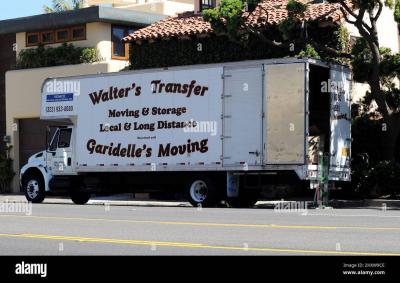 photo of Walter's Transfer & Moving