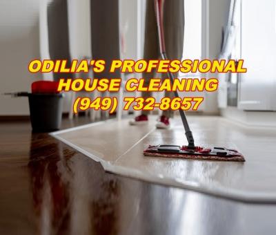 photo of Odilia’s Professional House Cleaning