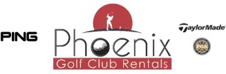 photo of Phoenix Golf Club Rentals