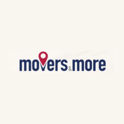 photo of Movers & More