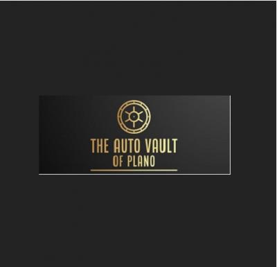 photo of The Auto Vault of Plano