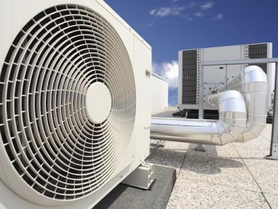 photo of C&R Heating and Cooling