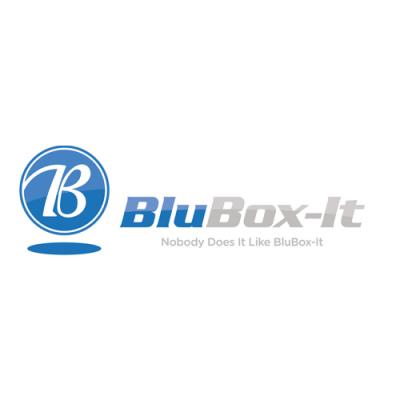 photo of BluBox-it