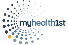 photo of MyHealth1st