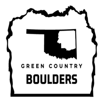 photo of Green Country Boulders