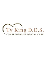 Ty King, DDS