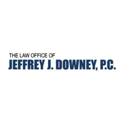 photo of The Law Office of Jeffrey J. Downey, P.C.