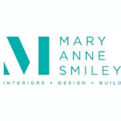 photo of Mary Anne Smiley Interiors LLC