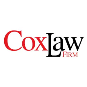 Ed Cox Law Firm Logo