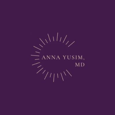 photo of Anna Yusim, M.D.
