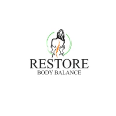 Restore Body Balance logo