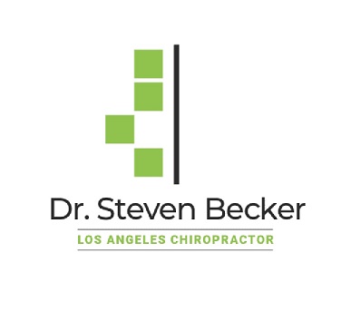 photo of Dr. Steven Becker at Los Angeles Chiropractor Center