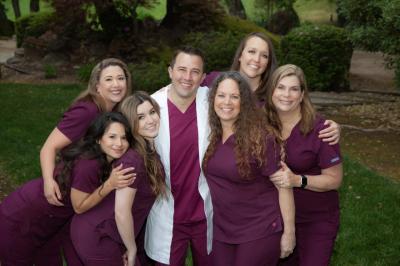 photo of Granite Bay Dentistry