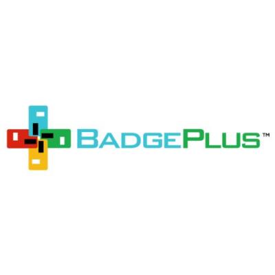 photo of BadgePlus