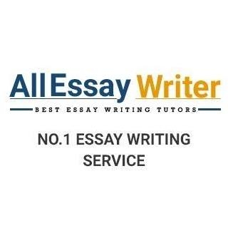 photo of All Essay Writer