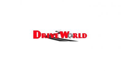 photo of Drive World