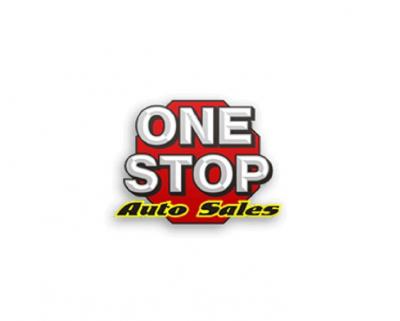 photo of one stop auto sales