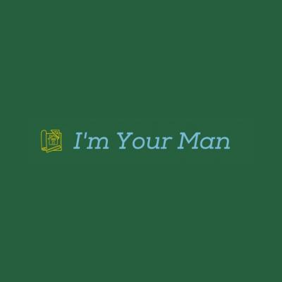 photo of I'm Your Man LLC